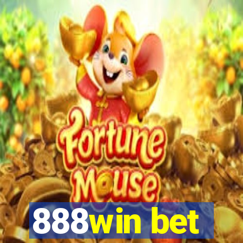 888win bet